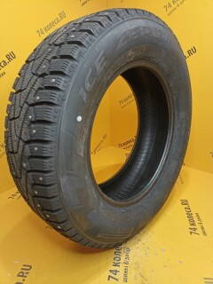 Зимняя шина Pirelli Winter Ice Zero 215/65 R16 102T фото 3