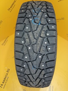 Зимняя шина Pirelli Winter Ice Zero 215/65 R16 102T фото 4