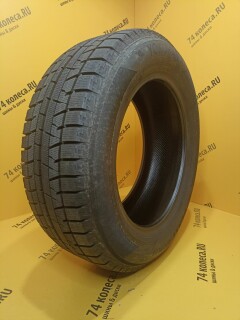 Зимняя шина Yokohama Ice Guard IG50 225/60 R17 99Q фото 3