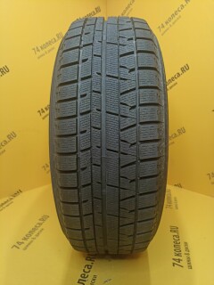 Зимняя шина Yokohama Ice Guard IG50 225/60 R17 99Q фото 4