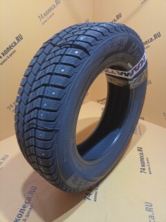 Зимняя шина Viatti V-522 Brina Nordico 205/65 R16 95T фото 3