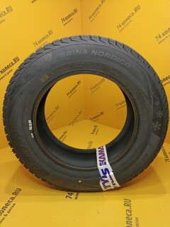 Зимняя шина Viatti V-522 Brina Nordico 215/60 R16 95T фото 2