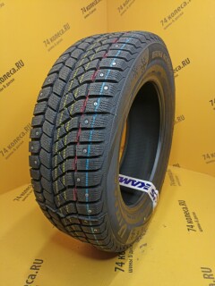 Зимняя шина Viatti V-522 Brina Nordico 215/60 R16 95T фото 3