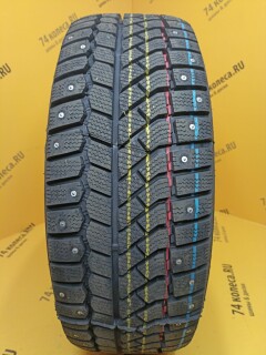 Зимняя шина Viatti V-522 Brina Nordico 215/60 R16 95T фото 4