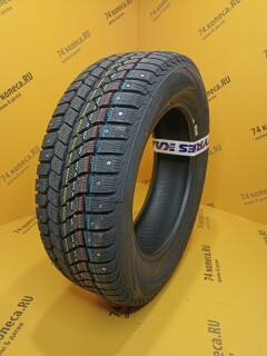 Зимняя шина Viatti V-522 Brina Nordico 205/60 R16 92T фото 3