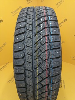Зимняя шина Viatti V-522 Brina Nordico 205/60 R16 92T фото 4