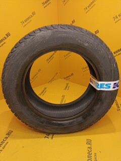 Зимняя шина Viatti V-522 Brina Nordico 215/55 R16 93T фото 2