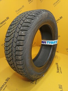 Зимняя шина Viatti V-522 Brina Nordico 215/55 R16 93T фото 3