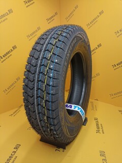 Зимняя шина Viatti V-524 Vettore Inverno 195/75 R16C 107/105R фото 3