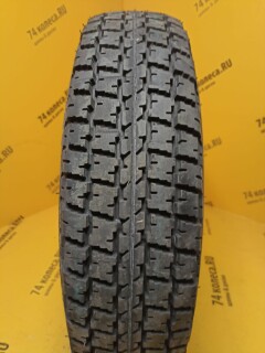 Летняя шина Алтайский шинный комбинат Forward Dinamic 156 185/75 R16 92Q фото 5