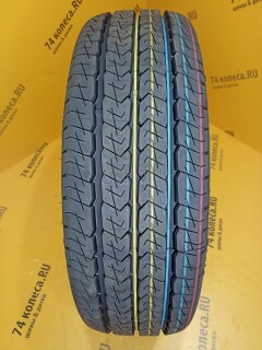 Летняя шина Нижнекамскшина Кама Евро 131 215/65 R16C 109/107R фото 4