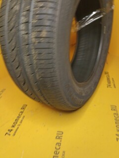 Летняя шина Pirelli Formula Energy 215/60 R16 99H фото 3