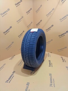 Летняя шина Pirelli Cinturato P1 Verde 185/55 R15 82H фото 3
