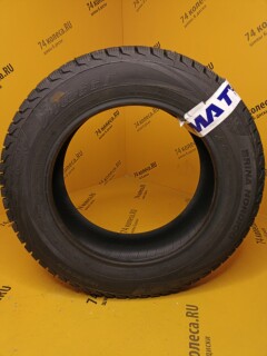 Зимняя шина Viatti V-522 Brina Nordico 185/60 R15 84T фото 2