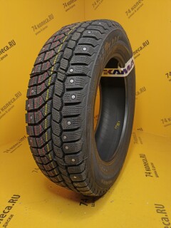 Зимняя шина Viatti V-522 Brina Nordico 185/60 R15 84T фото 3