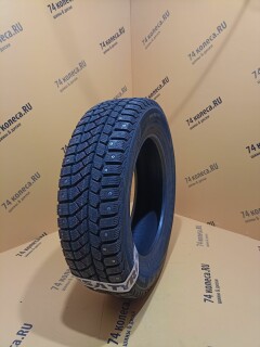 Зимняя шина Viatti V-522 Brina Nordico 185/65 R15 88T фото 3
