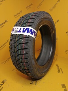 Зимняя шина Viatti V-522 Brina Nordico 195/55 R15 85T фото 4