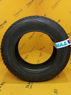 Зимняя шина Viatti V-522 Brina Nordico 195/60 R15 88T фото 2