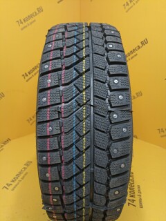 Зимняя шина Viatti V-522 Brina Nordico 195/60 R15 88T фото 4