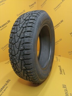 Зимняя шина Pirelli Winter Ice Zero 185/65 R15 92T фото 3