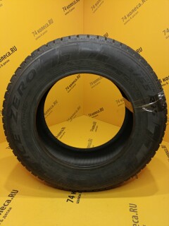 Зимняя шина Pirelli Winter Ice Zero 195/65 R15 95T фото 3