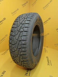 Зимняя шина Pirelli Winter Ice Zero 195/65 R15 95T фото 4