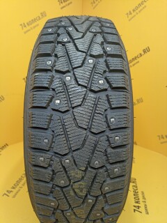 Зимняя шина Pirelli Winter Ice Zero 195/65 R15 95T фото 5