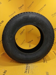 Зимняя шина Pirelli Winter Ice Zero 215/70 R16 104T фото 2
