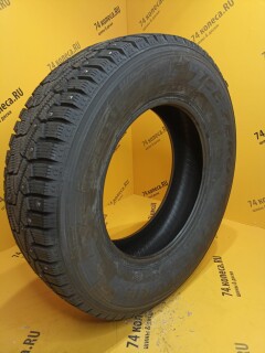 Зимняя шина Pirelli Winter Ice Zero 215/70 R16 104T фото 3
