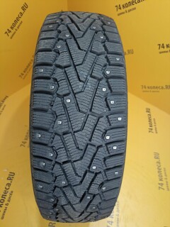 Зимняя шина Pirelli Winter Ice Zero 215/70 R16 104T фото 4