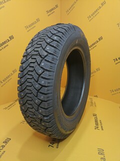 Зимняя шина Tunga Nordway 185/65 R15 88Q фото 3