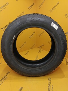 Зимняя шина Pirelli Formula Ice 215/55 R17 98T фото 3