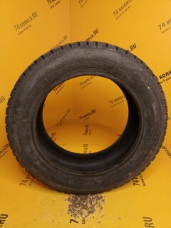 Зимняя шина Pirelli Formula Ice 185/55 R15 86T фото 2