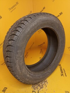 Зимняя шина Pirelli Formula Ice 185/55 R15 86T фото 3