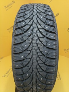 Зимняя шина Pirelli Formula Ice 185/60 R15 88T фото 5