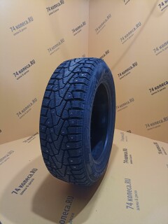 Зимняя шина Pirelli Winter Ice Zero 185/60 R15 88T фото 4