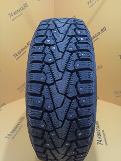 Зимняя шина Pirelli Winter Ice Zero 185/60 R15 88T фото 5