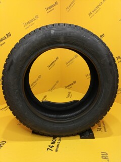 Зимняя шина Pirelli Winter Ice Zero 185/55 R15 82T фото 2