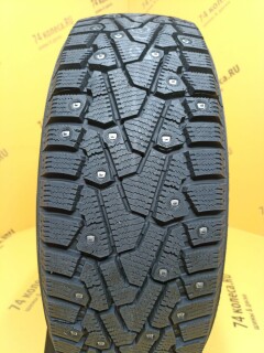 Зимняя шина Pirelli Winter Ice Zero 185/55 R15 82T фото 4