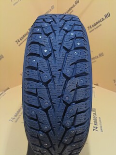 Зимняя шина Yokohama Ice Guard IG55 175/65 R14 86T фото 5