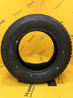 Зимняя шина Yokohama Ice Guard IG55 175/70 R14 88T фото 3