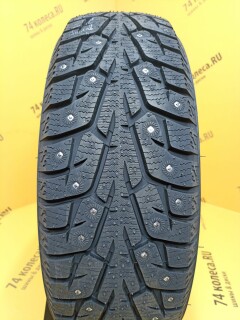 Зимняя шина Yokohama Ice Guard IG55 175/70 R14 88T фото 5