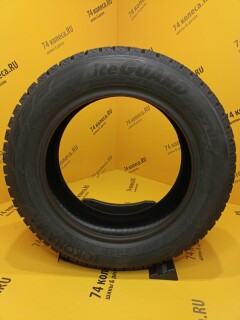 Зимняя шина Yokohama Ice Guard IG55 185/60 R15 88T фото 3
