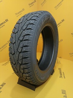 Зимняя шина Yokohama Ice Guard IG55 185/60 R15 88T фото 4