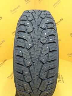 Зимняя шина Yokohama Ice Guard IG55 185/60 R15 88T фото 5