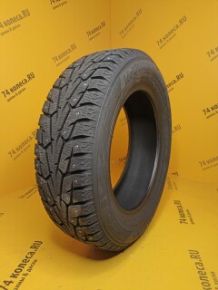 Зимняя шина Yokohama Ice Guard IG55 185/65 R15 92T фото 4