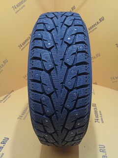 Зимняя шина Yokohama Ice Guard IG55 195/60 R15 92T фото 4