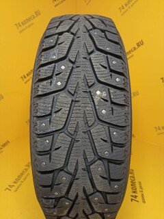 Зимняя шина Yokohama Ice Guard IG55 195/65 R15 95T фото 5