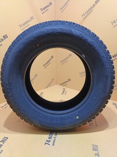 Зимняя шина Yokohama Ice Guard IG55 205/65 R15 99T фото 3