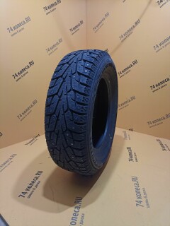 Зимняя шина Yokohama Ice Guard IG55 205/65 R15 99T фото 4
